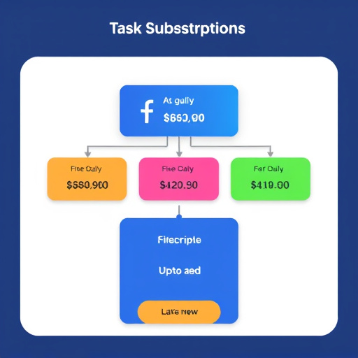 gohighlevel subscription fee structure