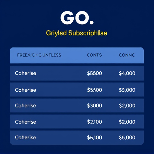 gohighlevel subscription franchise cost