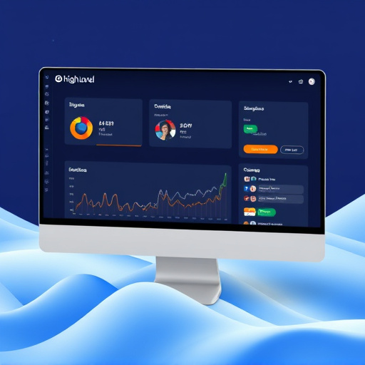 gohighlevel subscription management