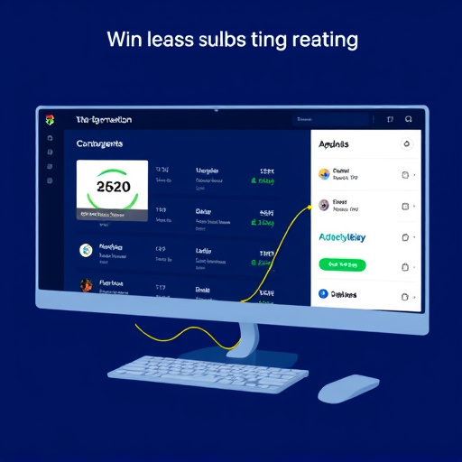 gohighlevel subscription management