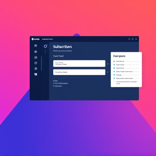gohighlevel subscription management