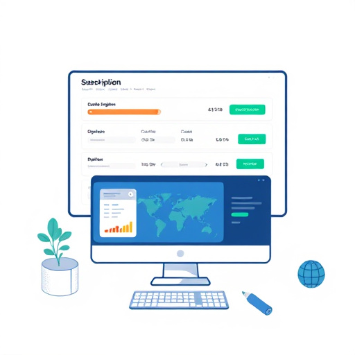 gohighlevel subscription management