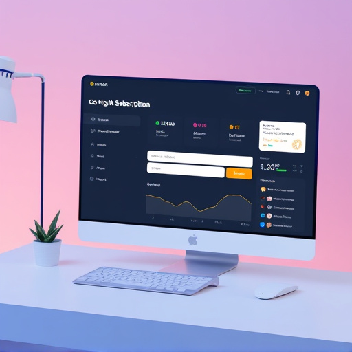 gohighlevel subscription management