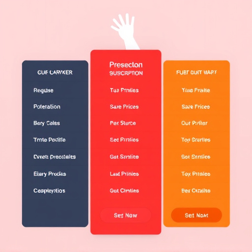 gohighlevel subscription management pricing