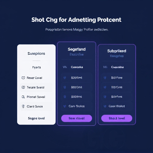gohighlevel subscription management pricing
