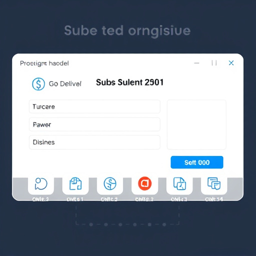 gohighlevel subscription model