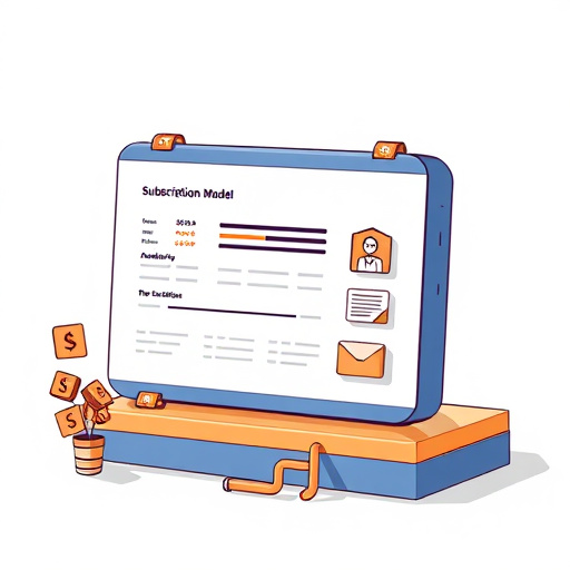 gohighlevel subscription model
