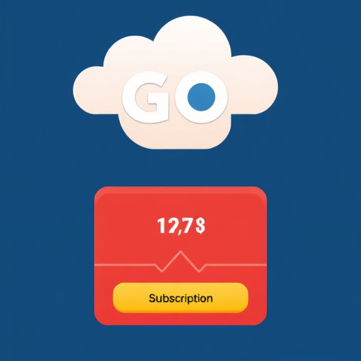 gohighlevel subscription model