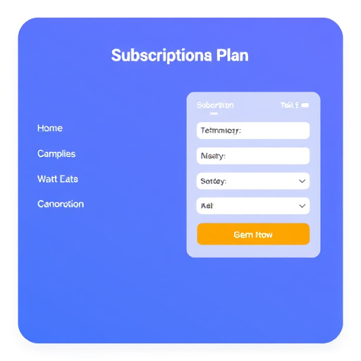 gohighlevel subscription plan
