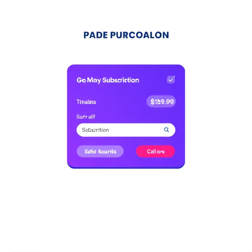 gohighlevel subscription plan