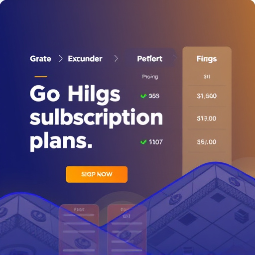gohighlevel subscription plans