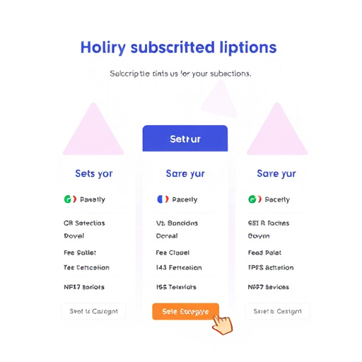 gohighlevel subscription plans