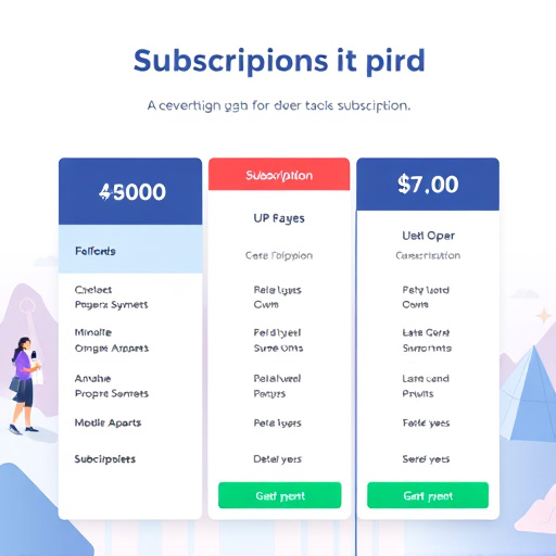 gohighlevel subscription plans