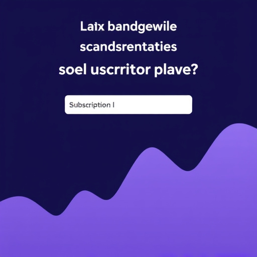gohighlevel subscription plans