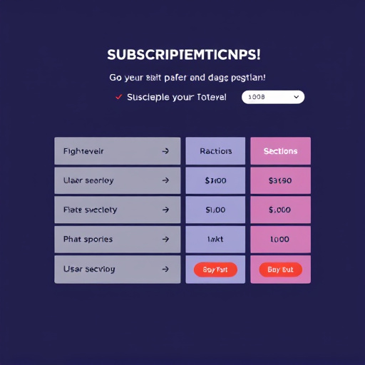 gohighlevel subscription plans