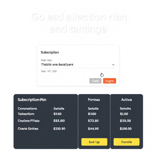gohighlevel subscription plans