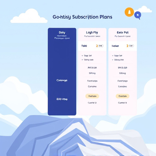 gohighlevel subscription plans
