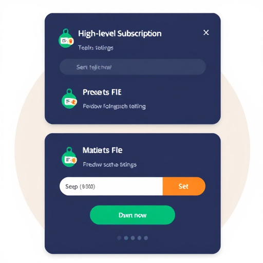 gohighlevel subscription plans