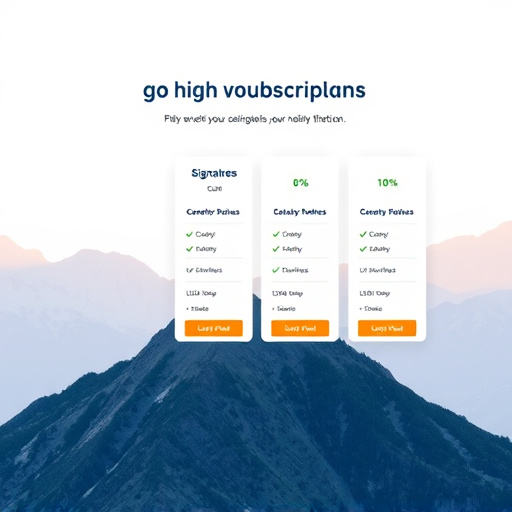 gohighlevel subscription plans
