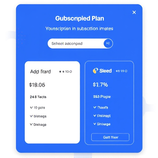gohighlevel subscription plans