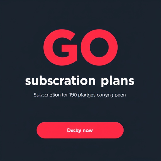 gohighlevel subscription plans