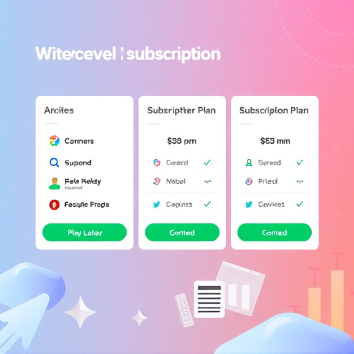 gohighlevel subscription plans