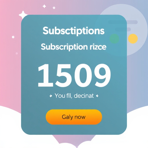 gohighlevel subscription price