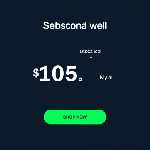 gohighlevel subscription price