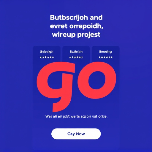 gohighlevel subscription pricing
