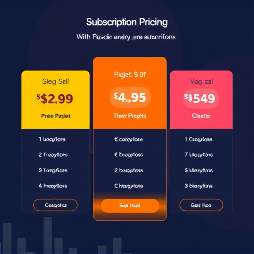 gohighlevel subscription pricing
