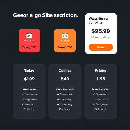 gohighlevel subscription pricing