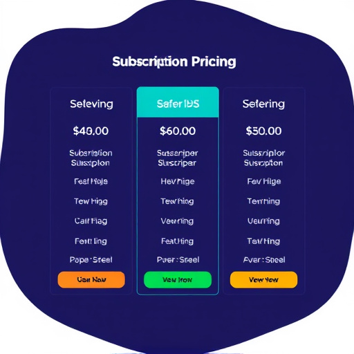 gohighlevel subscription pricing