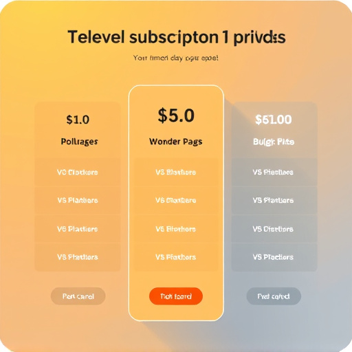 gohighlevel subscription pricing