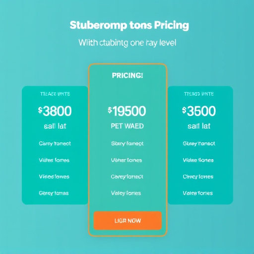 gohighlevel subscription pricing