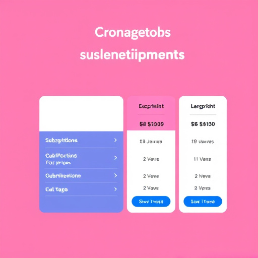gohighlevel subscription pricing
