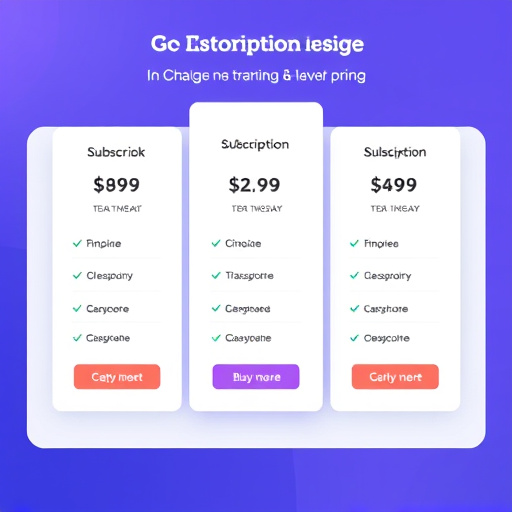 gohighlevel subscription pricing