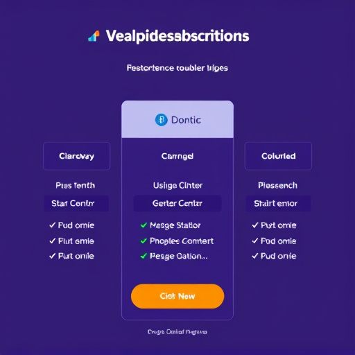 gohighlevel subscription pricing