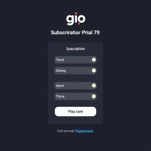 gohighlevel subscription pricing