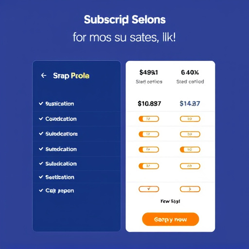 gohighlevel subscription pricing