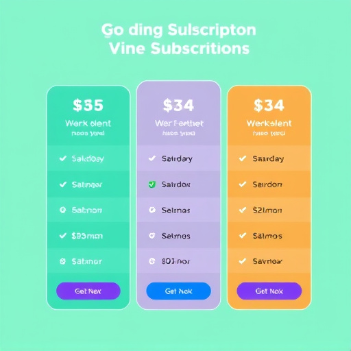 gohighlevel subscription pricing