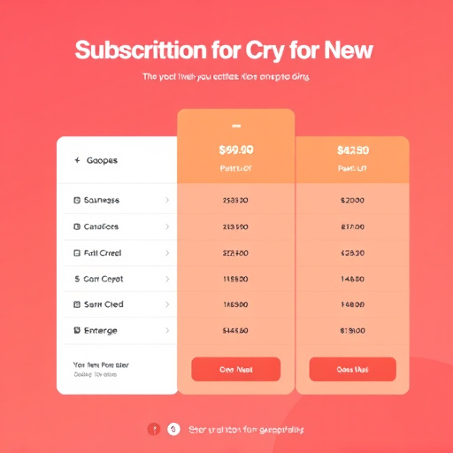 gohighlevel subscription pricing