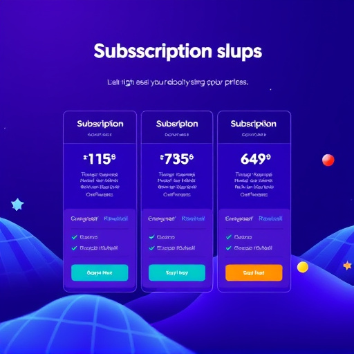 gohighlevel subscription pricing