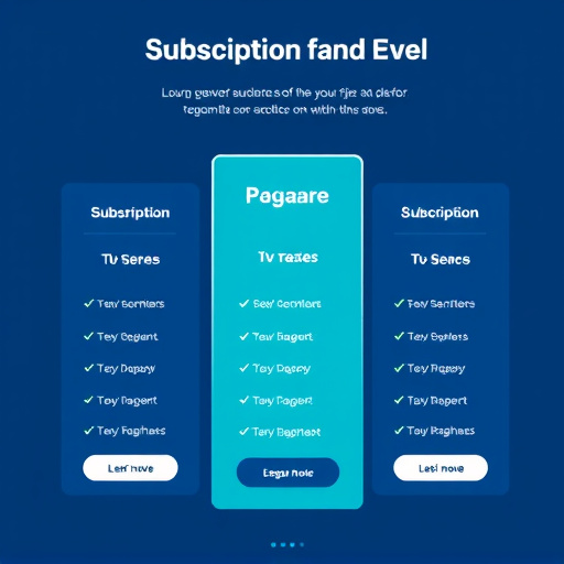 gohighlevel subscription pricing