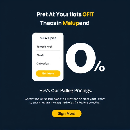gohighlevel subscription pricing