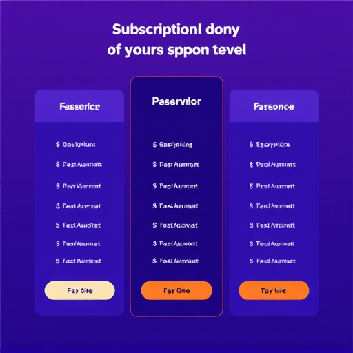 gohighlevel subscription pricing