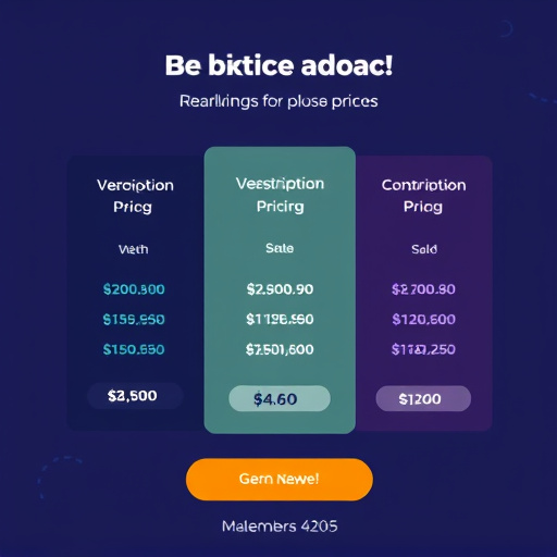 gohighlevel subscription pricing