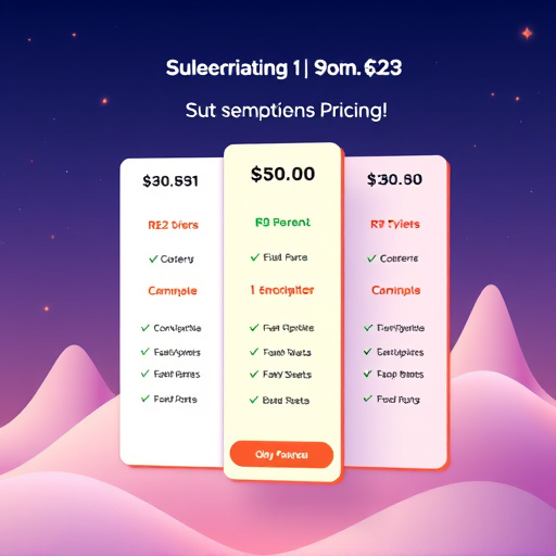 gohighlevel subscription pricing
