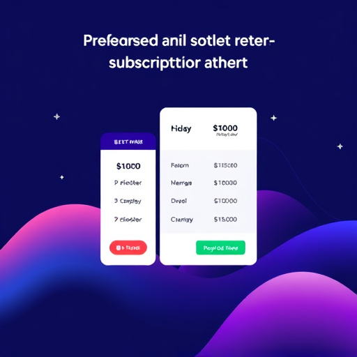 gohighlevel subscription pricing