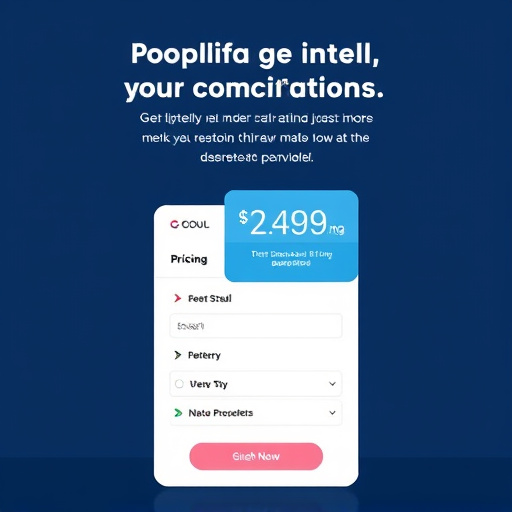 gohighlevel subscription pricing