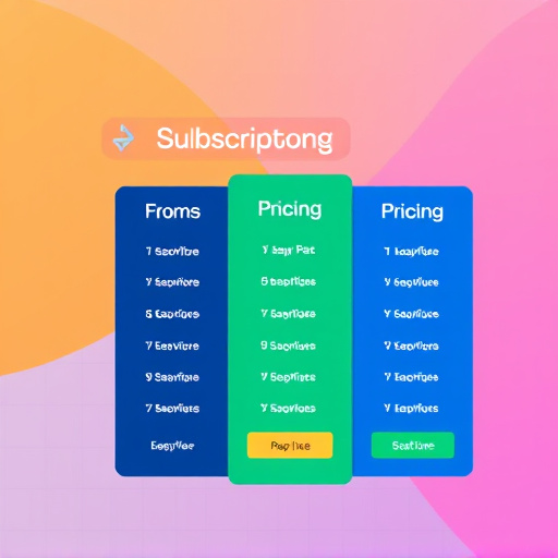 gohighlevel subscription pricing